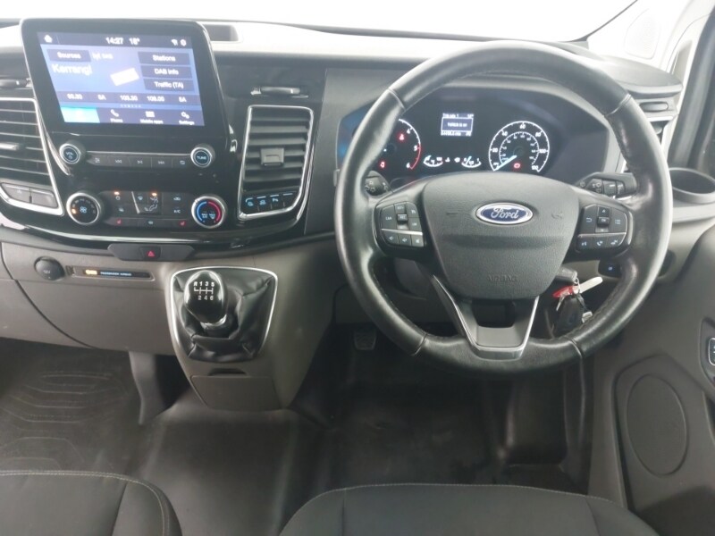 Used Ford Transit Custom 2022 for sale - 77933232: Photo 7