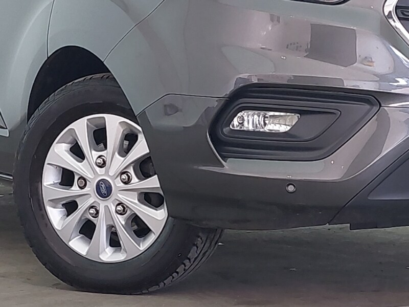 Used Ford Transit Custom 2022 for sale - 77933232: Photo 9