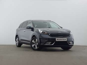 Used Kia Niro 2019 for sale - 75138723: Photo