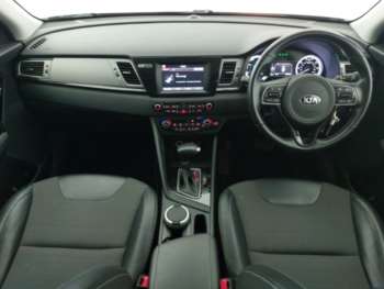 Used Kia Niro 2019 for sale - 75138723: Photo