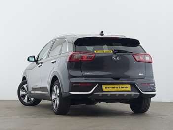 Used Kia Niro 2019 for sale - 75138723: Photo