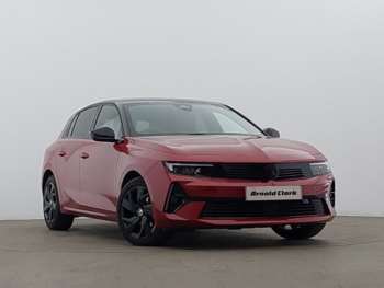 2023 - 1.2 Turbo 130 GS 5dr