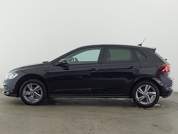 Used Volkswagen Polo 2024 for sale - 78916987: Photo