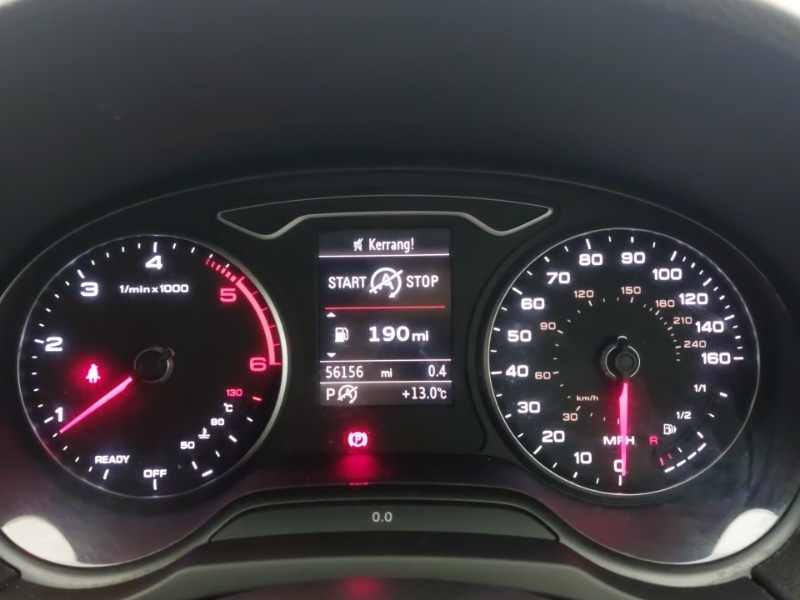 Used Audi A3 2019 for sale - 77168842: Photo 10