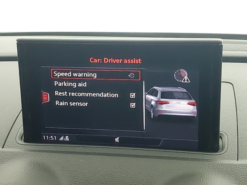 Used Audi A3 2019 for sale - 77168842: Photo 11