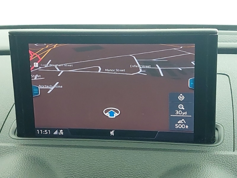 Used Audi A3 2019 for sale - 77168842: Photo 14