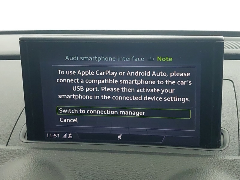 Used Audi A3 2019 for sale - 77168842: Photo 15