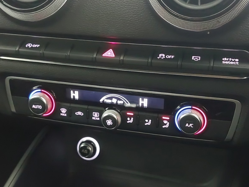 Used Audi A3 2019 for sale - 77168842: Photo 16