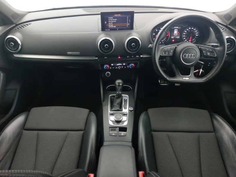 Used Audi A3 2019 for sale - 77168842: Photo 2