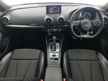 Used Audi A3 2019 for sale - 77168842: Photo