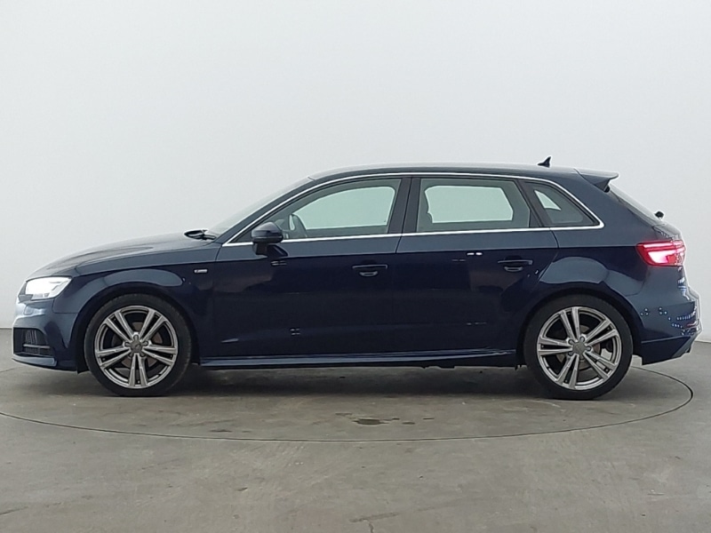 Used Audi A3 2019 for sale - 77168842: Photo 4