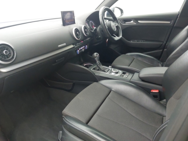 Used Audi A3 2019 for sale - 77168842: Photo 5