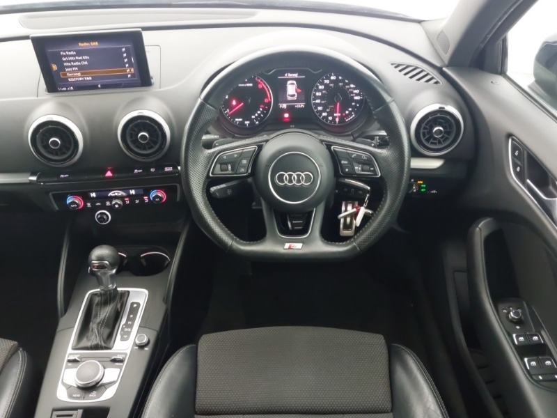Used Audi A3 2019 for sale - 77168842: Photo 7