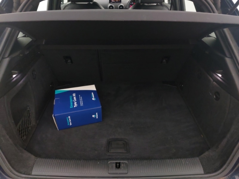 Used Audi A3 2019 for sale - 77168842: Photo 8