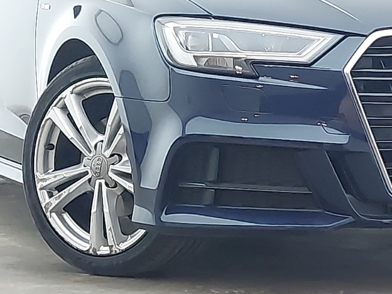 Used Audi A3 2019 for sale - 77168842: Photo 9