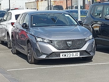 Used Peugeot 308 2023 for sale - 79425258: Photo