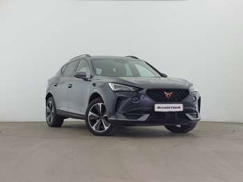 2021 - 1.5 TSI 150 V1 5dr DSG