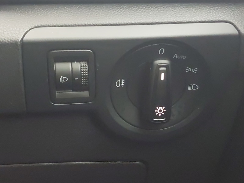 Used Volkswagen T-Cross 2024 for sale - 77252207: Photo 13