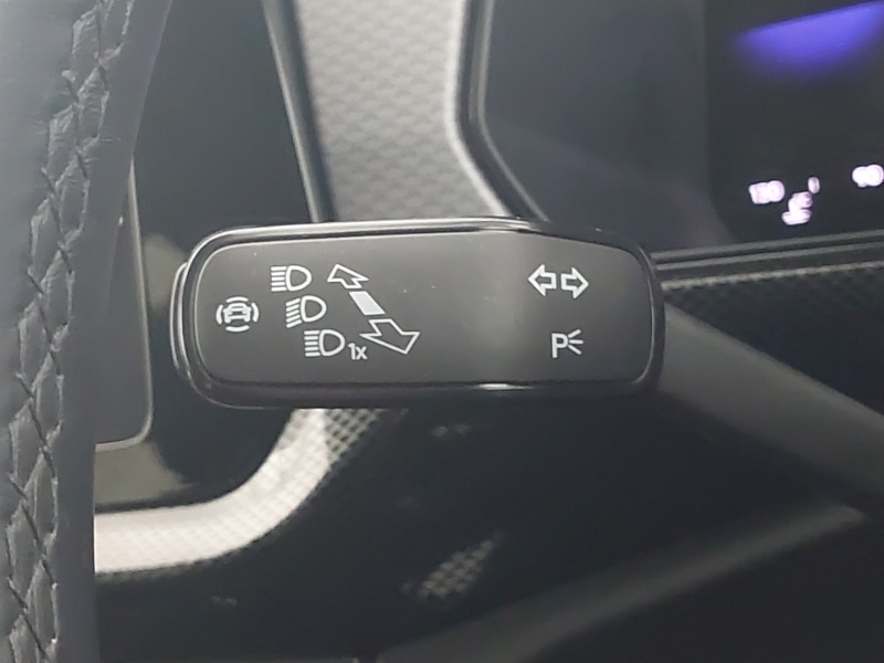 Used Volkswagen T-Cross 2024 for sale - 77252207: Photo 15