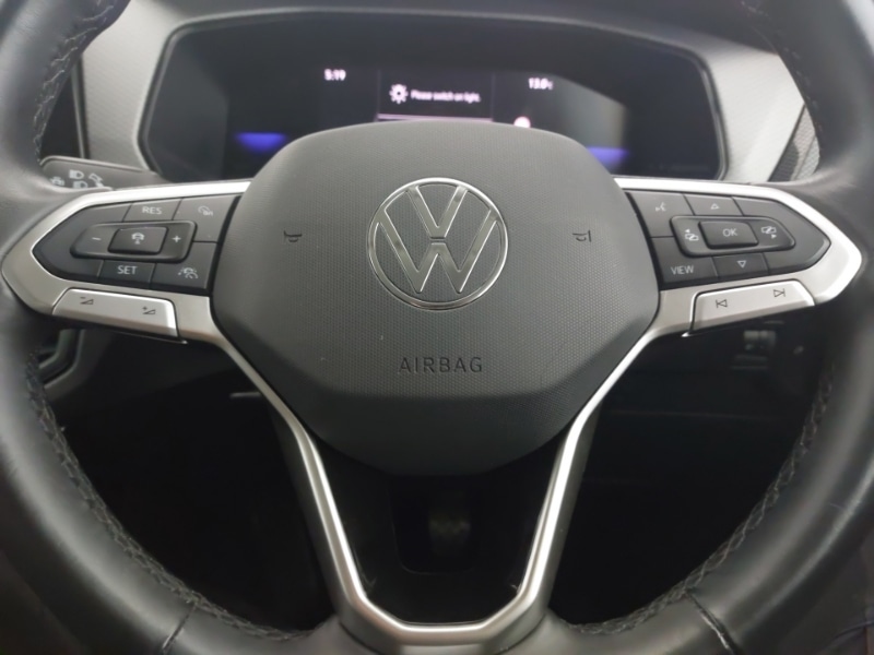 Used Volkswagen T-Cross 2024 for sale - 77252207: Photo 16