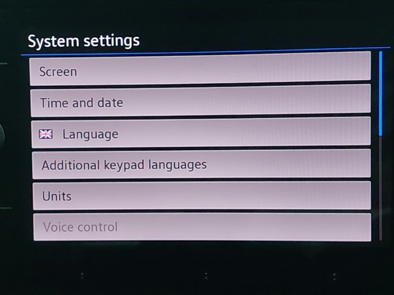 Used Volkswagen T-Cross 2024 for sale - 77252207: Photo 19