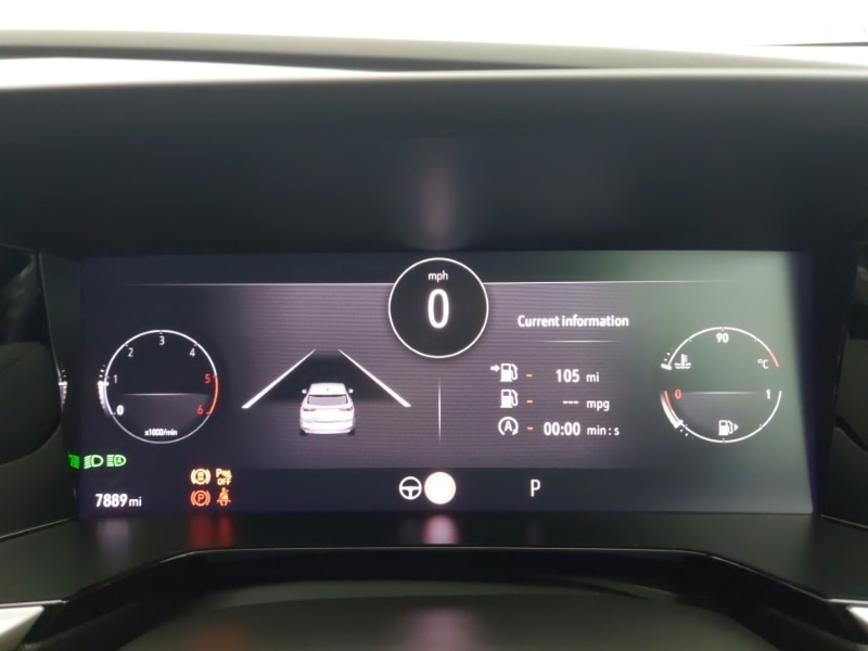 Used Vauxhall Grandland 2022 for sale - 77418980: Photo 10