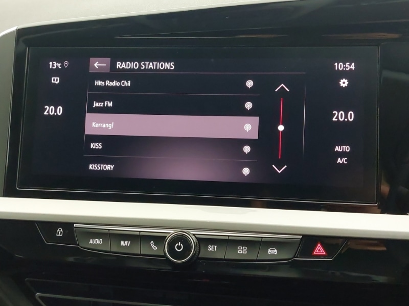 Used Vauxhall Grandland 2022 for sale - 77418980: Photo 13