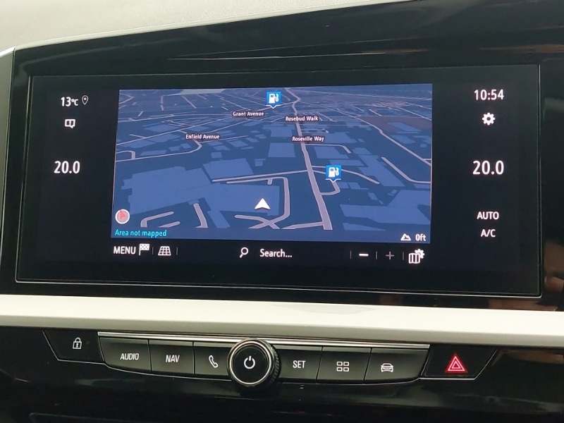 Used Vauxhall Grandland 2022 for sale - 77418980: Photo 14