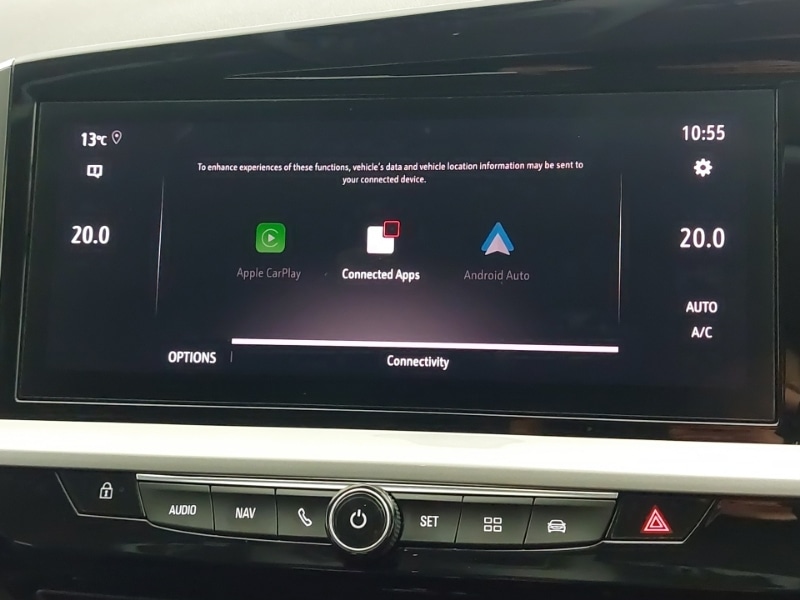 Used Vauxhall Grandland 2022 for sale - 77418980: Photo 15