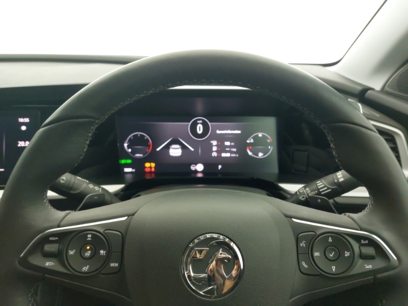 Used Vauxhall Grandland 2022 for sale - 77418980: Photo 19