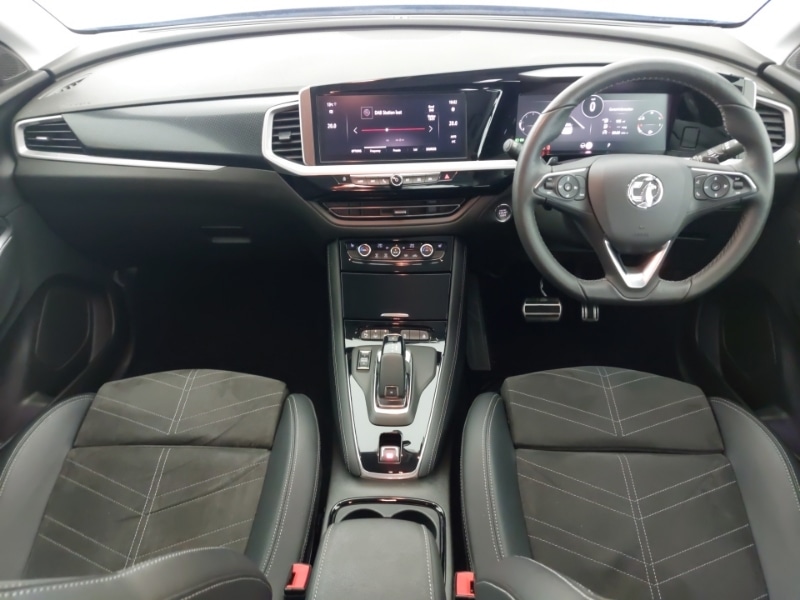 Used Vauxhall Grandland 2022 for sale - 77418980: Photo 2