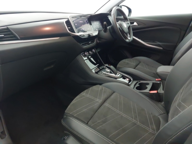 Used Vauxhall Grandland 2022 for sale - 77418980: Photo 5