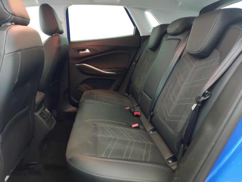 Used Vauxhall Grandland 2022 for sale - 77418980: Photo 6
