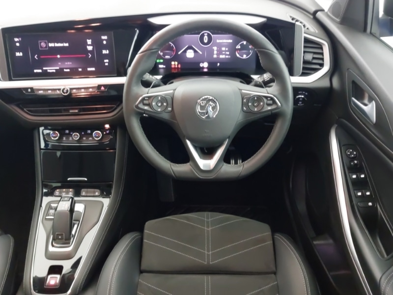 Used Vauxhall Grandland 2022 for sale - 77418980: Photo 7