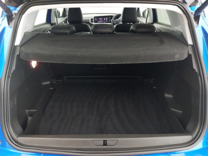 Used Vauxhall Grandland 2022 for sale - 77418980: Photo 8