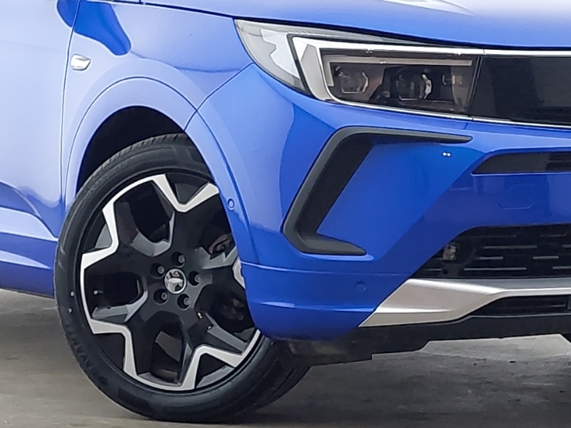 Used Vauxhall Grandland 2022 for sale - 77418980: Photo 9