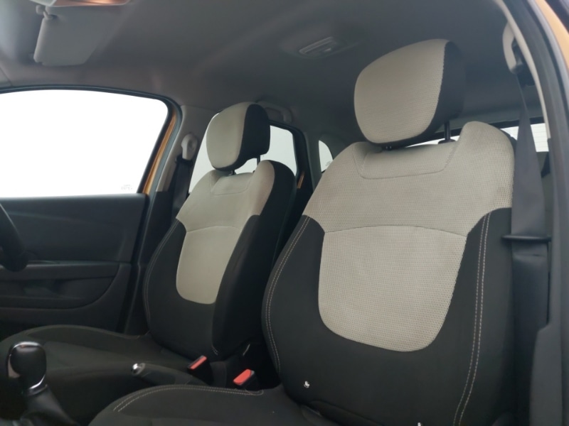 Used Renault Captur 2019 for sale - 76537241: Photo 12