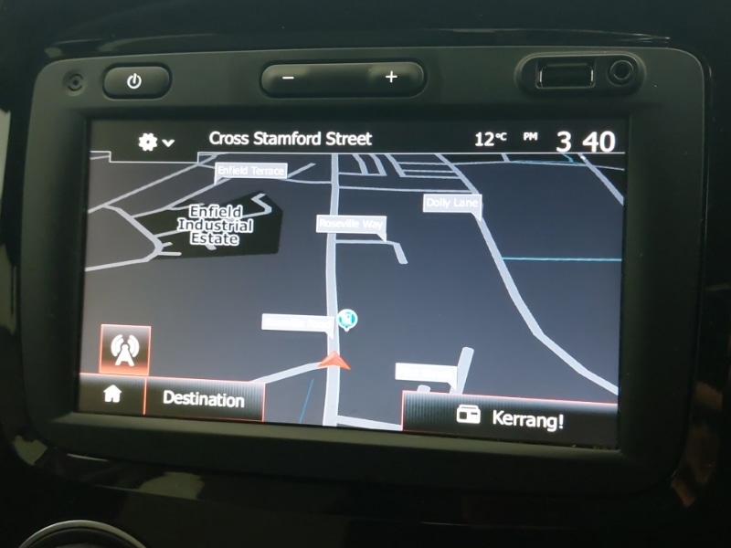 Used Renault Captur 2019 for sale - 76537241: Photo 14