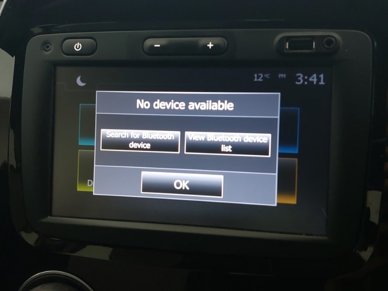 Used Renault Captur 2019 for sale - 76537241: Photo 15