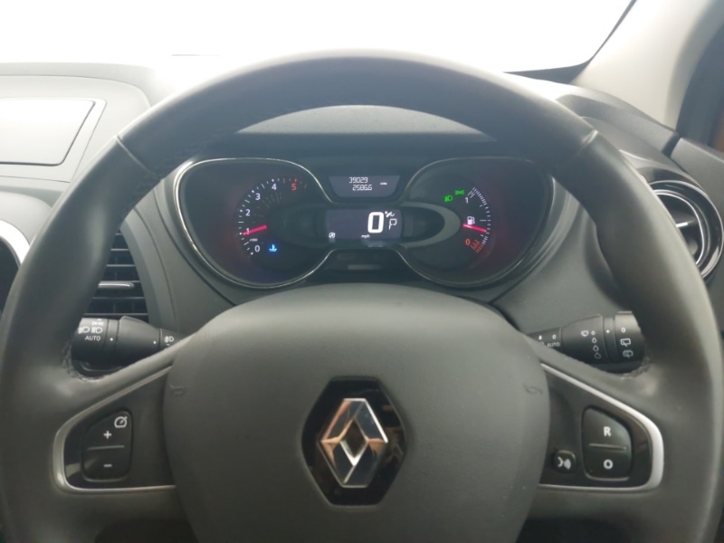 Used Renault Captur 2019 for sale - 76537241: Photo 19