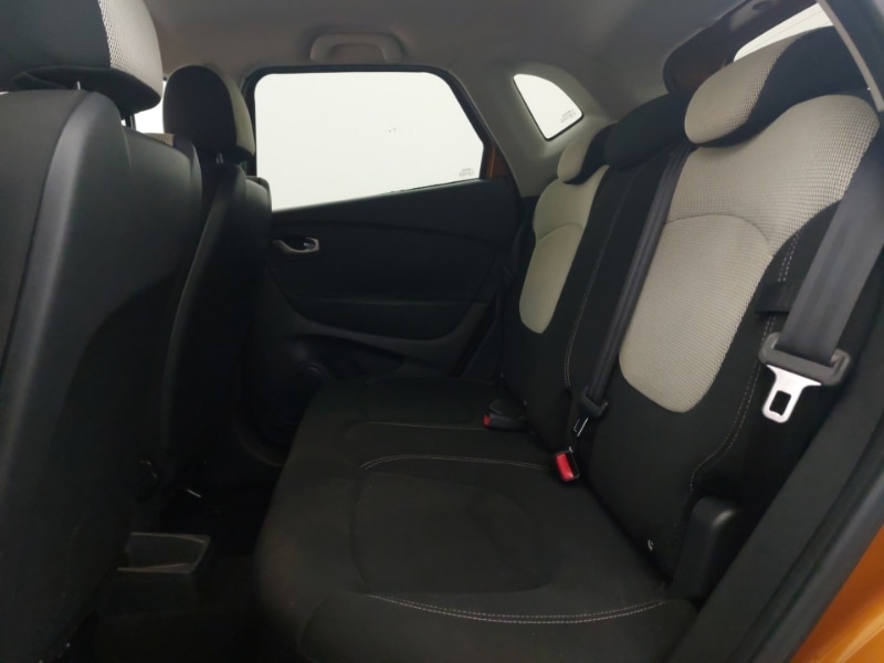 Used Renault Captur 2019 for sale - 76537241: Photo 6