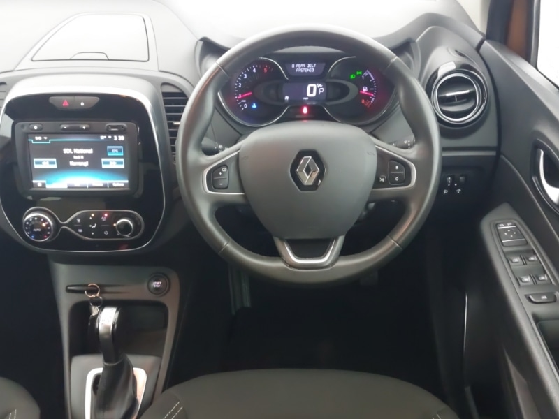 Used Renault Captur 2019 for sale - 76537241: Photo 7