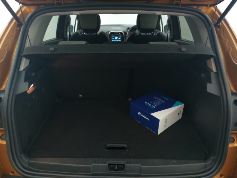 Used Renault Captur 2019 for sale - 76537241: Photo 8