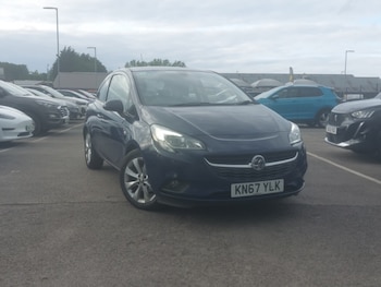Used Vauxhall Corsa 2017 for sale - 78821259: Photo