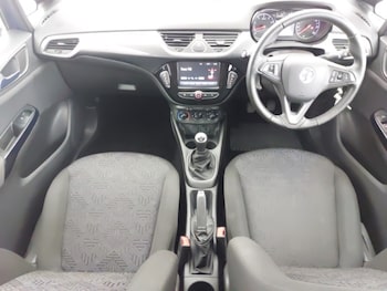 Used Vauxhall Corsa 2017 for sale - 78821259: Photo