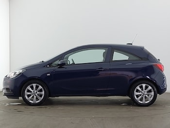Used Vauxhall Corsa 2017 for sale - 78821259: Photo