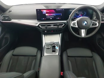 Used BMW i4 2023 for sale - 79056771: Photo