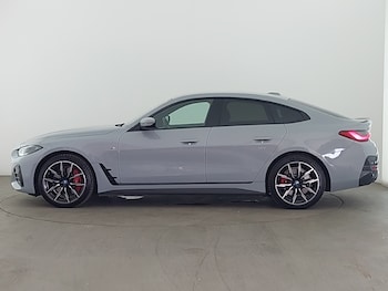 Used BMW i4 2023 for sale - 79056771: Photo