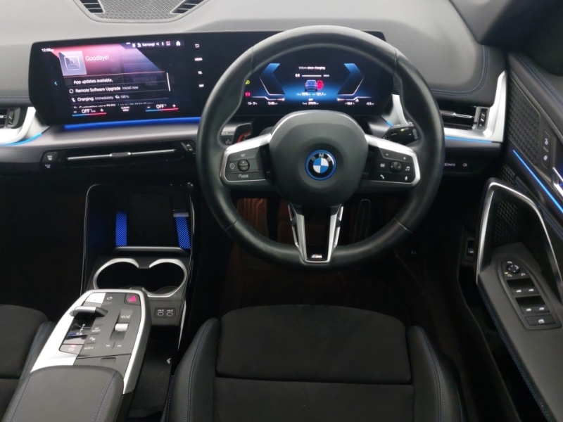 Used BMW iX1 2023 for sale - 77126568: Photo 7