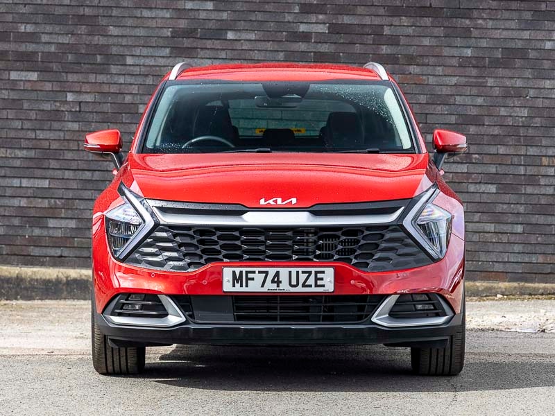 Used Kia Sportage 2024 for sale - 76471553: Photo 10